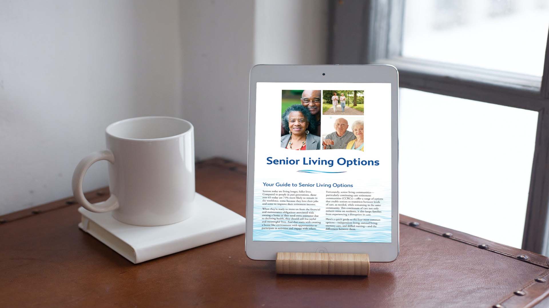 Senior Living Options